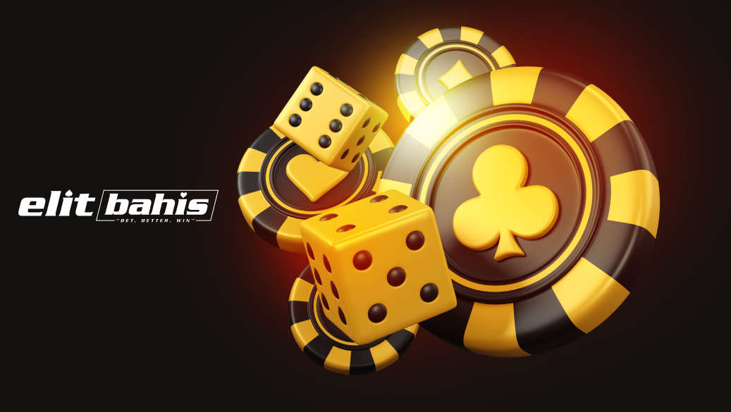 Elitbahis Casino Nasıl Çalışır?
