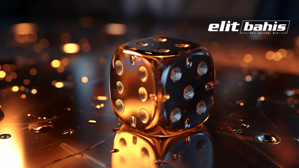 Elitbahis Casino Bonusları ve Promosyonları
