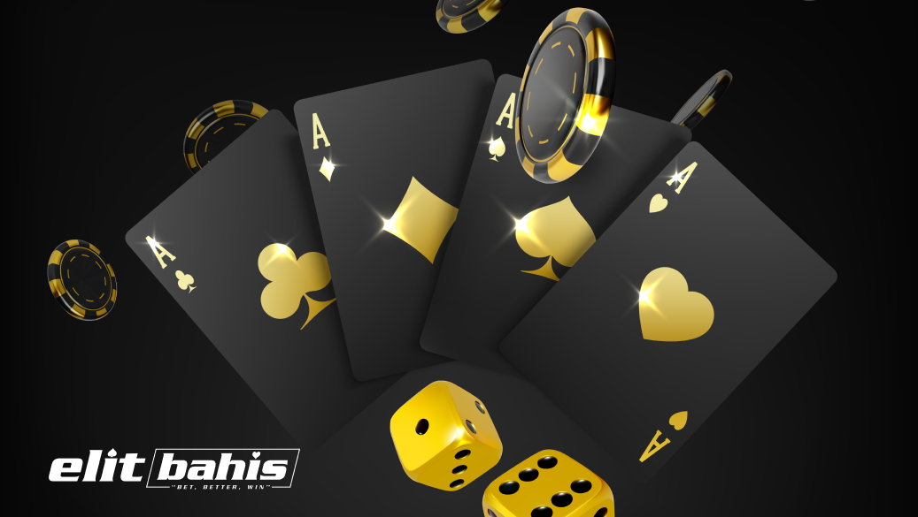 Elitbahis Casino Güvenliği ve Yasal Durumu