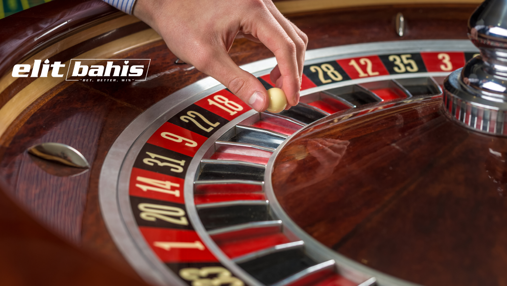 Elitbahis Casino Mobil Sürüm ve Uygulamalar